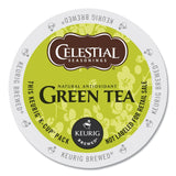 Celestial Seasonings® Green Tea K-Cups, 24/Box (GMT14734) Box of 24