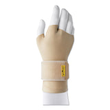 FUTURO™ Energizing Support Glove, Small/Medium, Fits Palm Size 6.5" - 8.0", Tan (MMM09183EN) Each