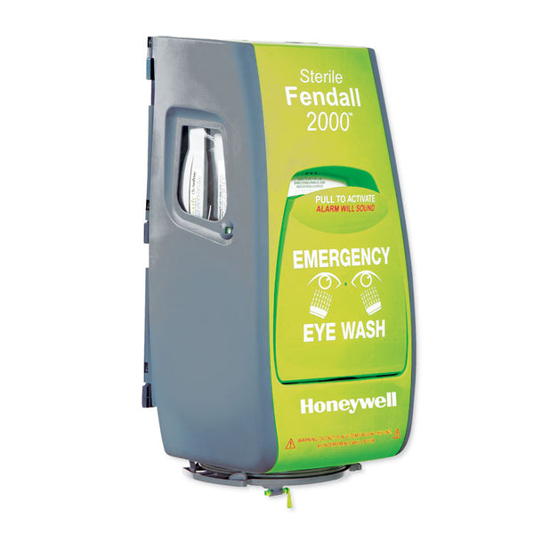 Honeywell Fendall 2000 Portable Eye Wash Station, 6.87 gal (FND320020000000)