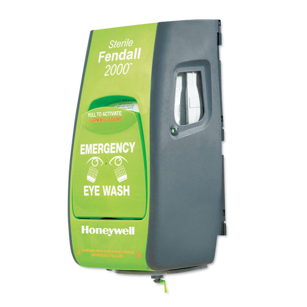 Honeywell Fendall 2000 Portable Eye Wash Station, 6.87 gal (FND320020000000)