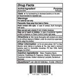 GelRite® Hand Sanitizer 4 oz. Ethyl Alcohol Gel Bottle (576312_CS) 24/CS