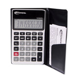 Innovera® 15922 Pocket Calculator, 12-Digit LCD (IVR15922) Each