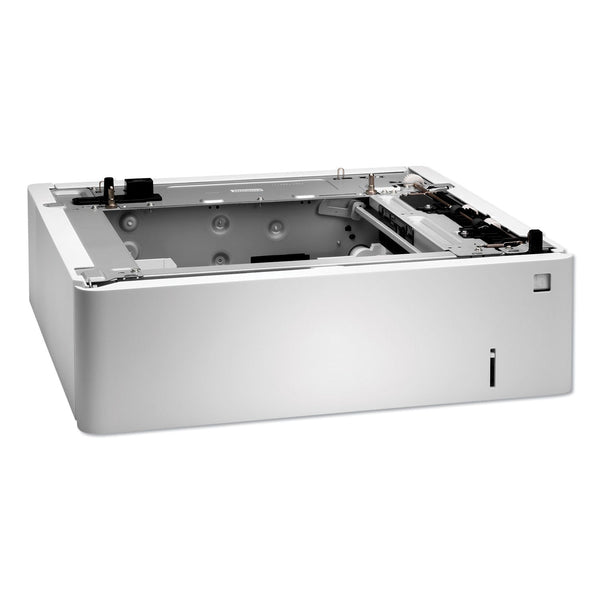 HP B5L34A Color LaserJet Media Tray, 550 Sheet Capacity (HEWB5L34A)