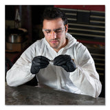 KleenGuard™ A20 Breathable Particle Protection Coveralls, Zip Closure, 2X-Large, White (ANS49115) Case of 24