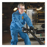 KleenGuard™ A20 Breathable Particle Protection Coveralls, X-Large, Blue, 24/Carton (KCC58514) Case of 24