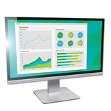 3M™ Antiglare Frameless Filter for 21.5" Widescreen Flat Panel Monitor, 16:9 Aspect Ratio (MMMAG215W9)