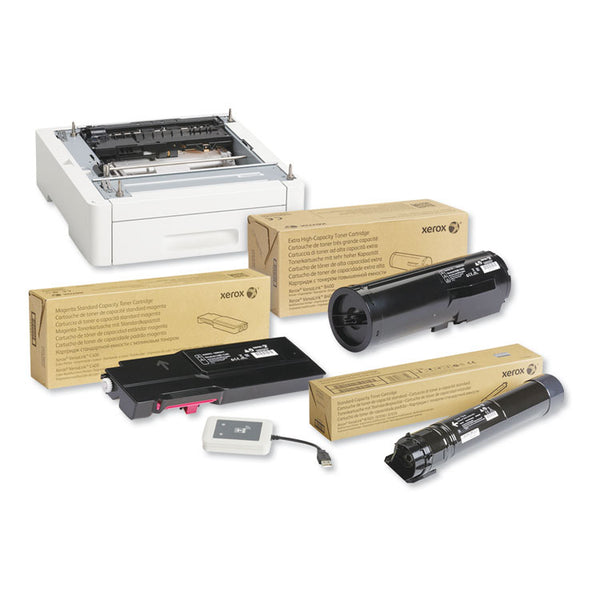 Xerox® 013R00591 Drum Unit, 34,000 Page-Yield, Black (XER013R00591)