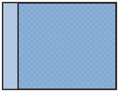 Prep Pad with Cuff, 50/CS  (60845) Case of 50
