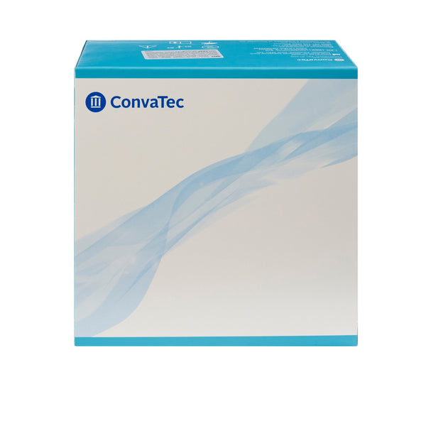 Sur-Fit Natura® Durahesive® Ostomy Barrier Moldable, Extended Wear Durahesive® Adhesive 57 mm Flange Sur-Fit® Natura® System Hydrocolloid 1-1/4 to 1-3/4 Inch Opening (581641_BX) 10/BX