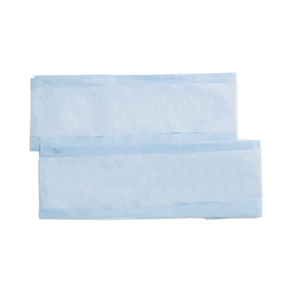 O&M Halyard Inc Surgical Leggings 31 W X 48 L Inch Sterile (325228_PR) 1/PR