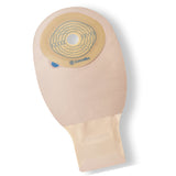Esteem®+ Ostomy Pouch One-Piece System 12 Inch Length Trim to Fit 13/16 to 2-3/4 Inch Stoma Drainable (801315_BX) 10/BX