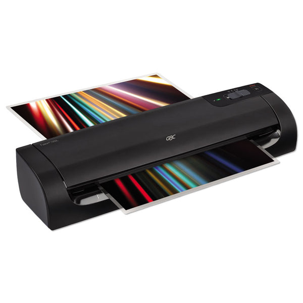 GBC® Fusion 1000L Laminator, 12" Max Document Width, 5 mil Max Document Thickness (GBC1703073) Each