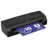 GBC® Fusion 1100L Laminator, 9" Max Document Width, 5 mil Max Document Thickness (GBC1703074) Each