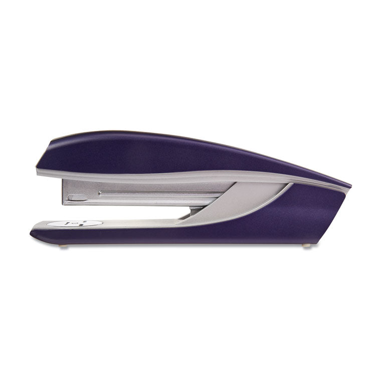 Swingline® NeXXt Series Style Metal Stapler, 40-Sheet Capacity, Blue (LTZ55657069)