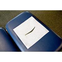 Graham Medical Products Headrest Sheet 12 X 12 Inch (351151_CS) 1000/CS