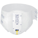 TENA® Ultra Unisex Adult Incontinence Brief Medium Disposable Heavy Absorbency (694181_PK) 1/PK