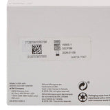 3M™ Micropore™ Medical Tape White 1 Inch X 1-1/2 Yard Paper NonSterile (6150_CS) 500/CS