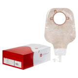 New Image™ Ostomy Pouch Two-Piece System 12 Inch Length Drainable (532944_BX) 10/BX