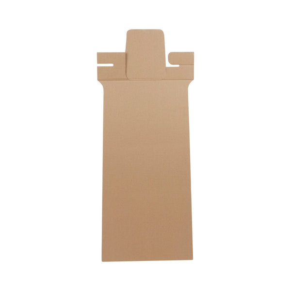 McKesson General Purpose Splint Folding Splint Cardboard Brown 36 Inch Length (1112392_EA) 1/EA
