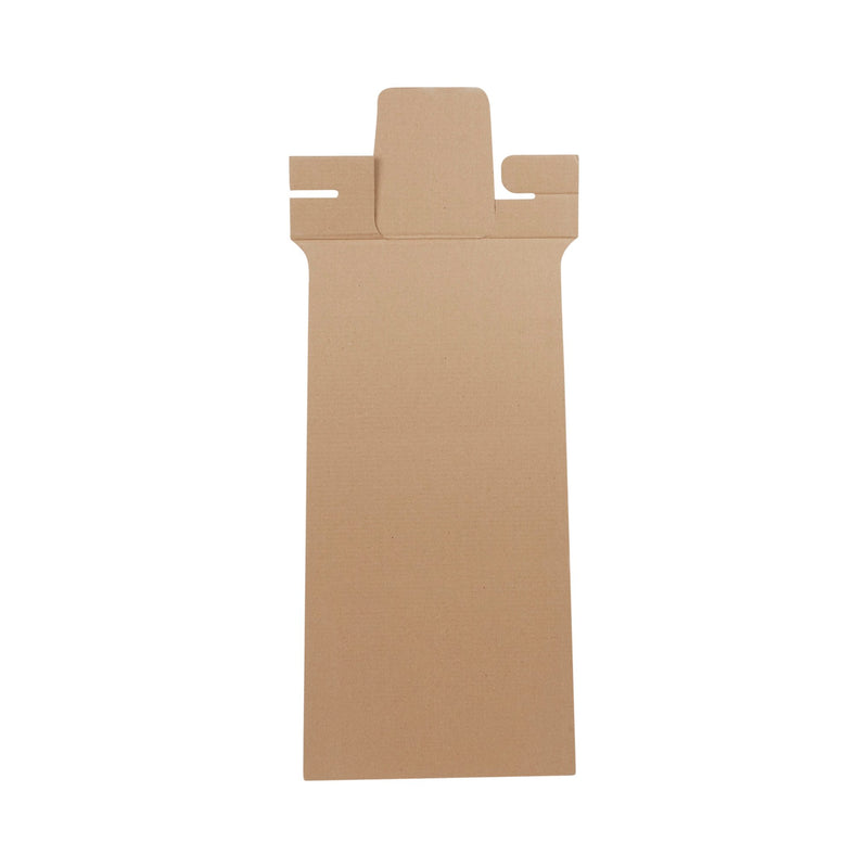 McKesson General Purpose Splint Folding Splint Cardboard Brown 36 Inch Length (1112392_EA) 1/EA