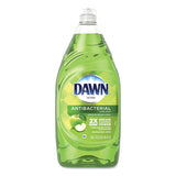 Dawn® Ultra Antibacterial Dishwashing Liquid, Apple Blossom, 40 oz Bottle (PGC91093EA)