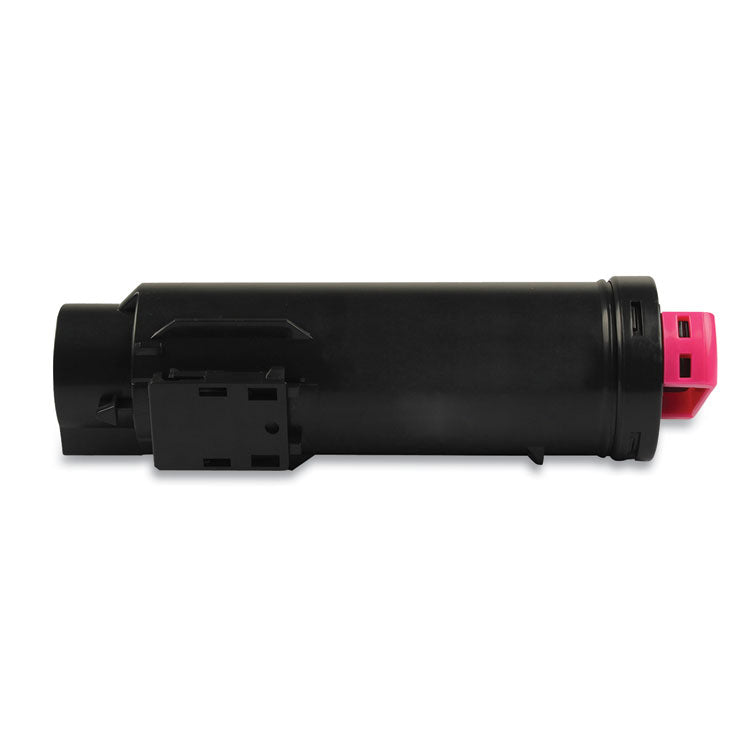 Innovera® Remanufactured Magenta Toner, Replacement for 593-BBOY, 2,500 Page-Yield (IVRD593BBOY) Each