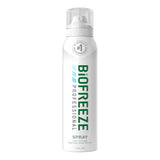 Biofreeze® Professional 360° Topical Pain Relief 10.5% Strength Menthol Spray 4 oz. (1027521_CS) 72/CS