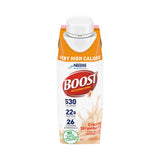 Boost® Very High Calorie Oral Supplement Strawberry Flavor Liquid 8 oz. Reclosable Carton (1178505_EA) 1/EA
