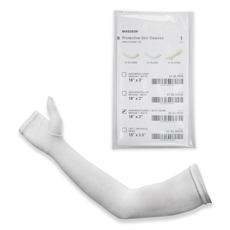 McKesson Arm Sleeve Medium (1051360_CS) 12/CS