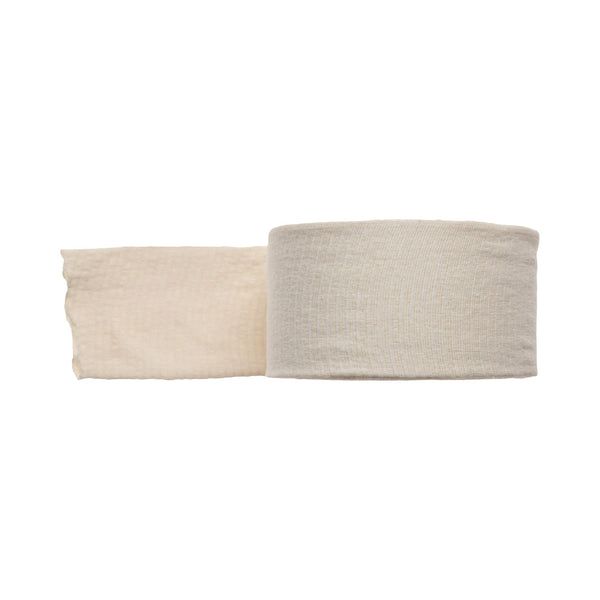 Tubigrip® Elastic Tubular Support Bandage 4 Inch X 11 Yard Large Knee / Medium Thigh Pull On Beige NonSterile Size F Standard Compression (683824_EA) 1/EA