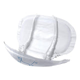 Abena® San Premium Incontinence Liner 14.5 X 28.7 Inch Heavy Absorbency Fluff / Polymer Core Size 10 (1218222_PK) 25/PK