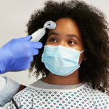 Temporal Scanner™ Temporal Contact Thermometer Temporal Probe Handheld (1239311_EA) 1/EA