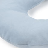 Kanjo Positioning Pillow 57 X 7 X 30 Inch Gray Reusable (1236435_EA) 1/EA