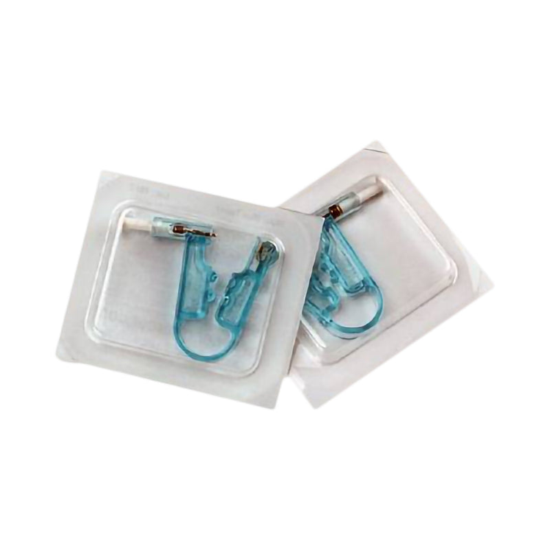 Coren PS Ear Piercer Disposable Blue (542420_PR) 1/PR