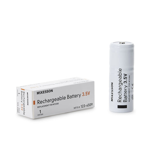 McKesson Diagnostic Battery NiCd Battery For Welch Allyn Scope Handle Model 71000A / 71000C (855142_EA) 1/EA