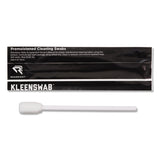 Read Right® KleenSwabs Printer Cleaner Swabs, 25/Box (REARR1245) Box of 25