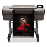 HP DesignJet Z9+ 24" PostScript Printer (HEWW3Z71A)