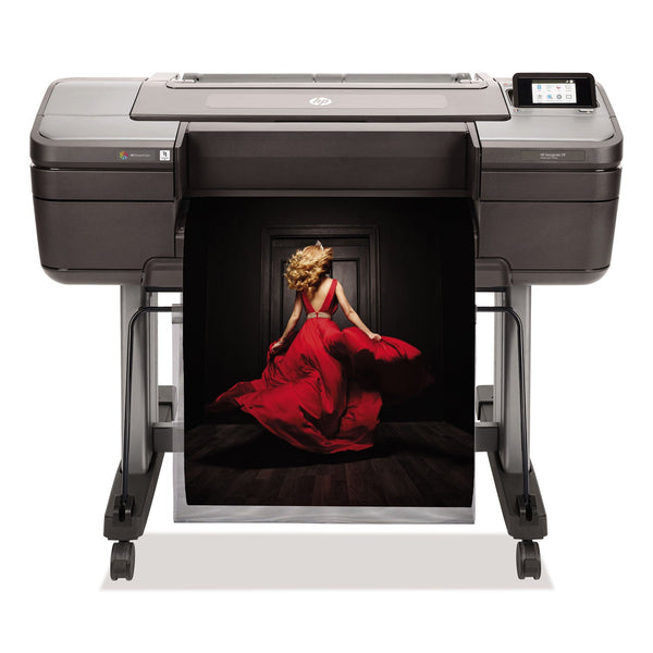 HP DesignJet Z9+ 24" PostScript Printer (HEWW3Z71A)