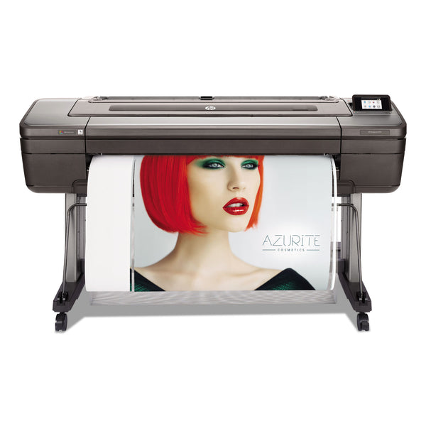 HP DesignJet Z9+dr 44" PostScript Printer with V-Trimmer TAA Compliant (HEWX9D24B)