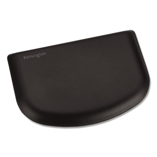 Kensington® ErgoSoft Wrist Rest for Slim Mouse/Trackpad, 6.3 x 4.3, Black (KMW52803)