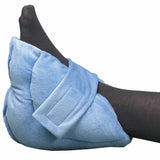 Skil-Care™ Heel Protection Pad One Size Fits Most Blue (252736_EA) 1/EA