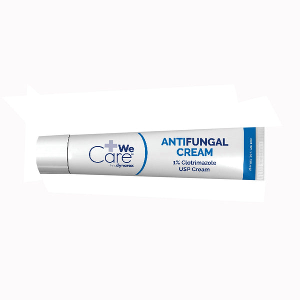 dynarex® Antifungal 1% Strength Cream 1 oz. Tube (814641_EA) 1/EA