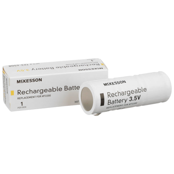 McKesson Diagnostic Battery NiCd Battery For Welch Allyn Scope Handle Model 71670 (855139_EA) 1/EA