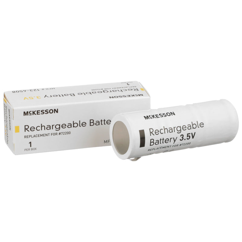 McKesson Diagnostic Battery NiCd Battery For Welch Allyn Scope Handle Model 71670 (855139_EA) 1/EA