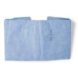 Cardinal Health Orthopedic Drape Split Sheet Drape 77 W X 108 L Inch Sterile (277923_EA) 1/EA