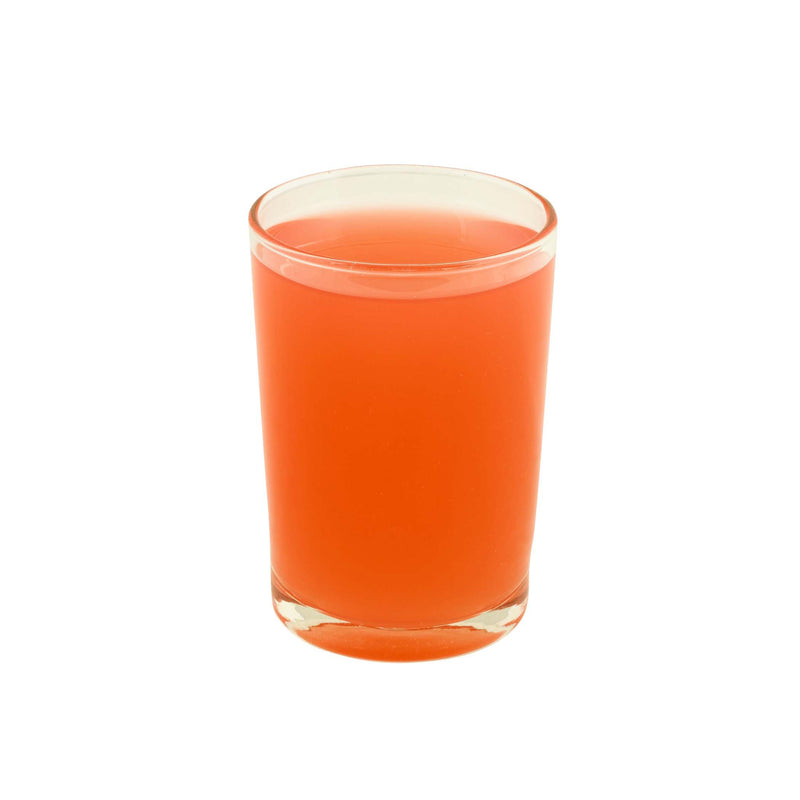 Thick & Easy® Thickened Beverage 46 oz. Bottle Kiwi Strawberry Flavor Liquid IDDSI Level 2 Mildly Thick (671147_CS) 6/CS