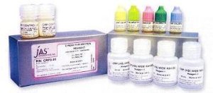 ABX Pentra™ Miniclean Hematology System Reagent Cleaner For ABX Micros 45 / 60 Analyzers (702524_EA) 1/EA