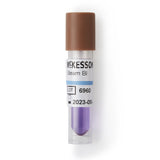 McKesson Sterilization Biological Indicator Vial Steam (524878_CS) 400/CS