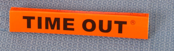 Sandel Medical Industries Time Out Sleeve Disposable (767830_CS) 300/CS