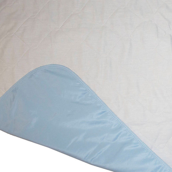 Econo-Blend Reusable Underpad 36 X 52 Inch Polyester / Rayon Light Absorbency (838741_EA) 1/EA